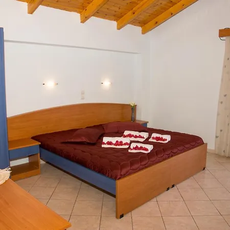 Apartmanhotel Christina
