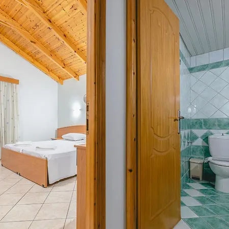 Aparthotel Christina Tsilivi (Zakynthos)