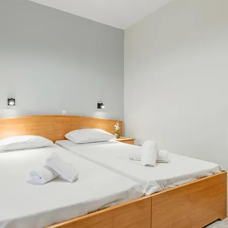Christina Aparthotel