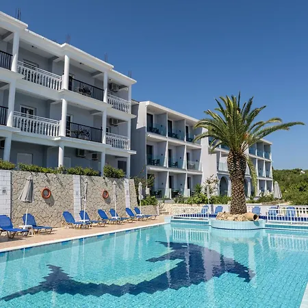 Aparthotel Christina Tsilivi (Zakynthos)