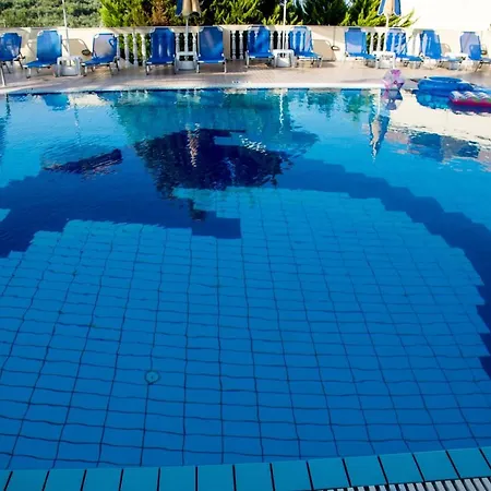 Christina Lejlighedshotel