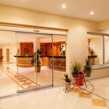 Christina Lejlighedshotel Tsilivi (Zakynthos)