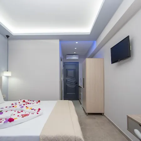 Christina Lejlighedshotel