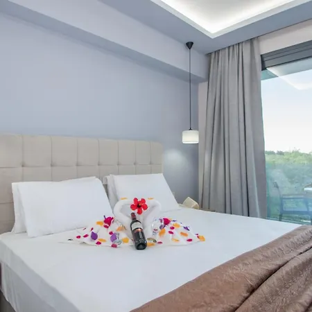 Lejlighedshotel Christina Tsilivi (Zakynthos)