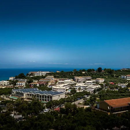 Lejlighedshotel Christina Tsilivi (Zakynthos)