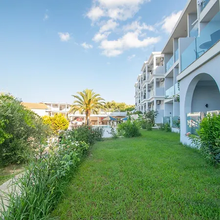 Christina Lejlighedshotel Tsilivi (Zakynthos)