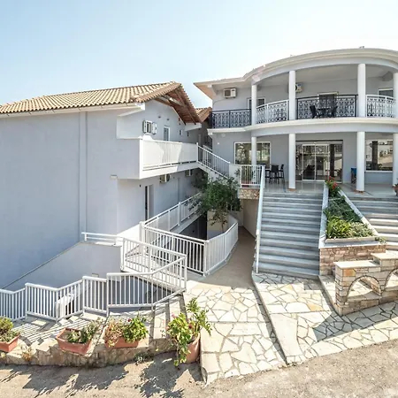 Christina Lejlighedshotel
